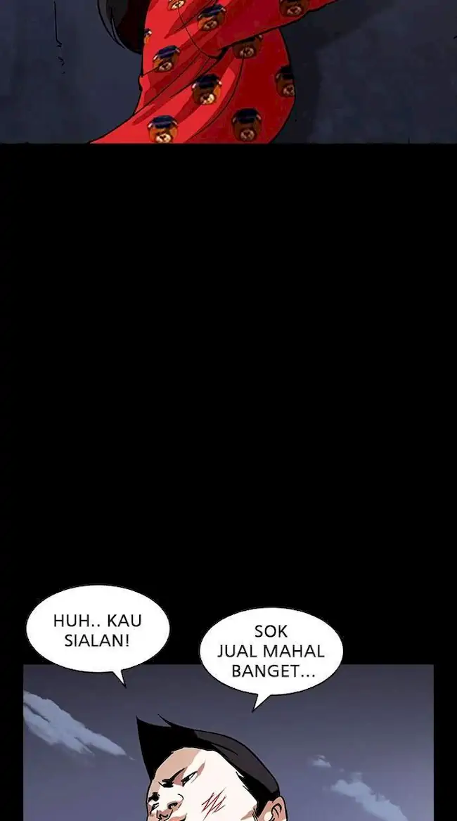 Lookism Chapter 195 Gambar 85