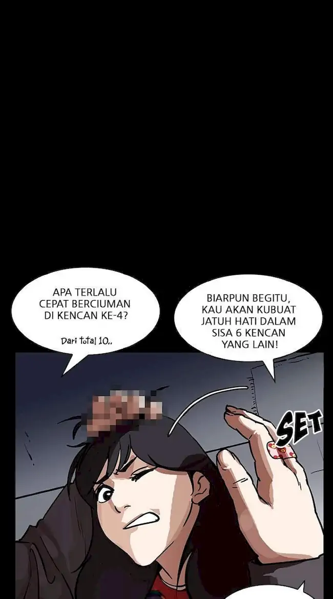 Lookism Chapter 195 Gambar 91