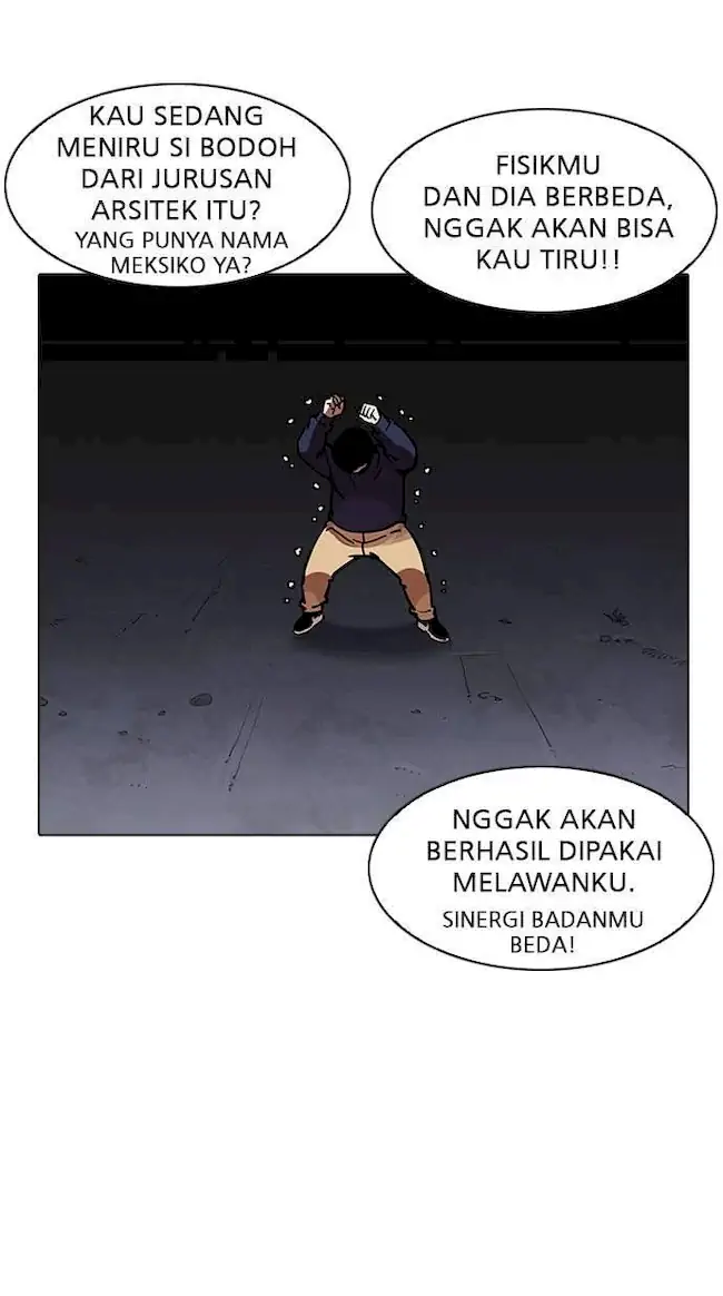 Lookism Chapter 196 Gambar 112