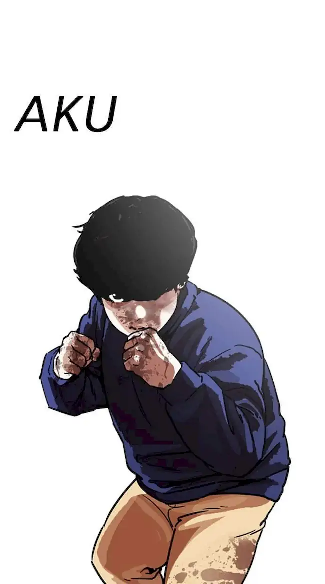 Lookism Chapter 196 Gambar 118