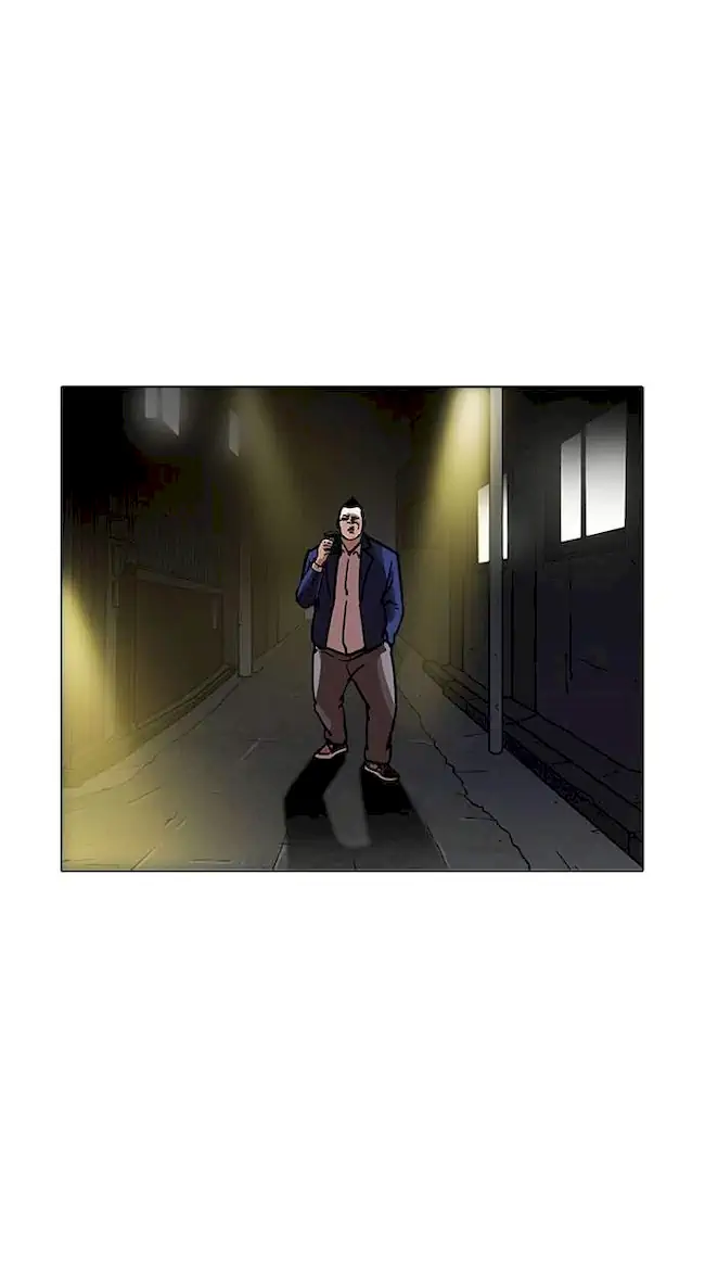 Baca  Lookism Chapter 196 Gambar 2