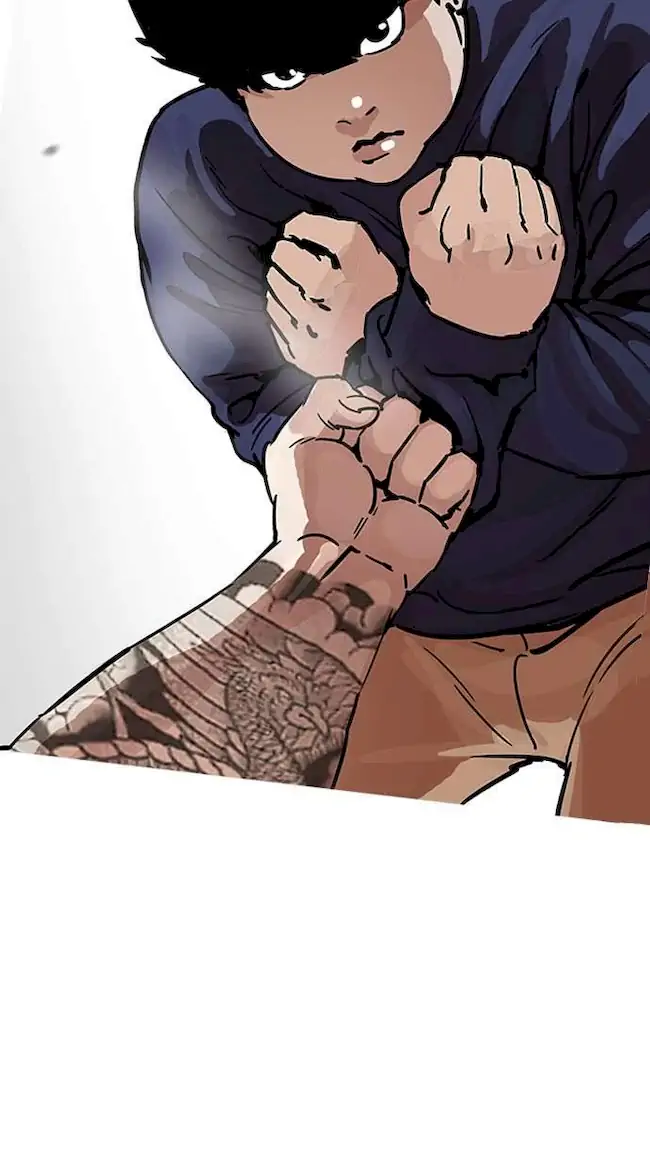 Lookism Chapter 196 Gambar 20