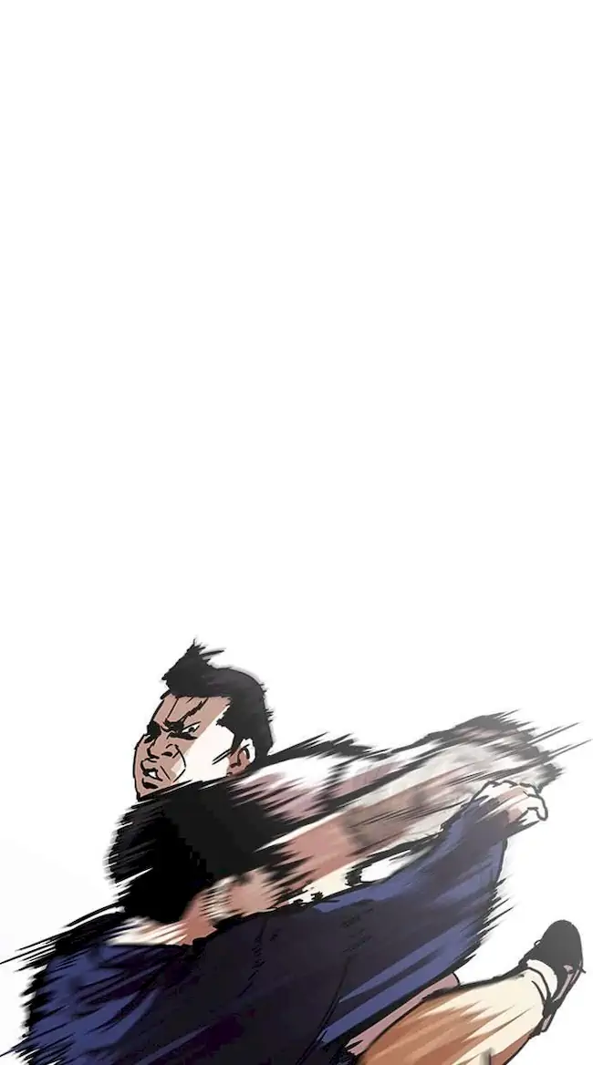 Lookism Chapter 196 Gambar 25