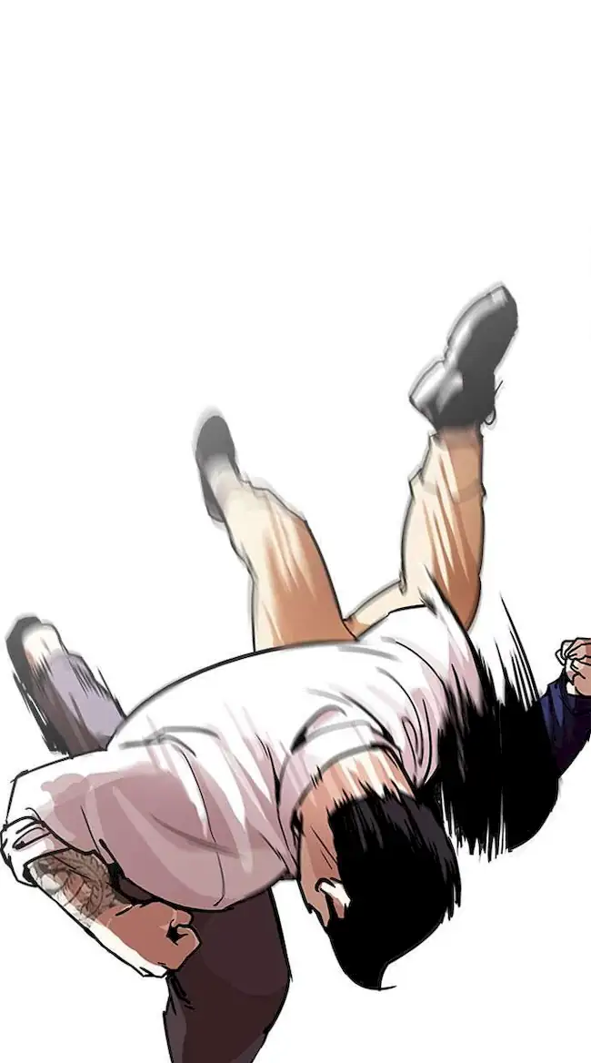 Lookism Chapter 196 Gambar 29