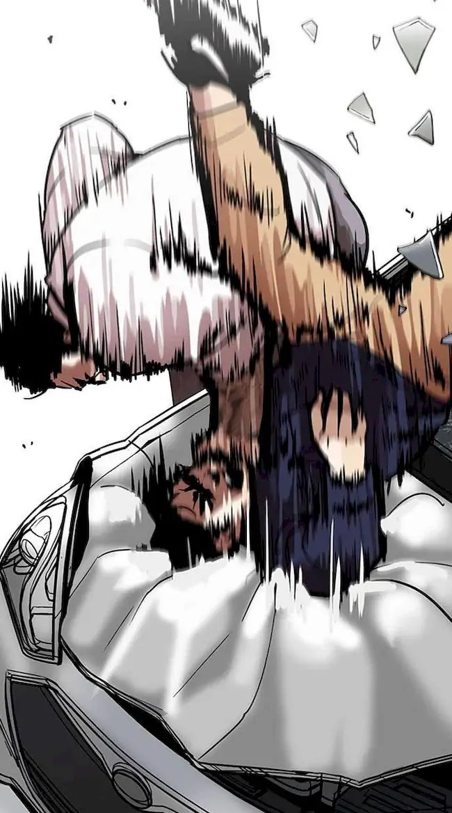 Lookism Chapter 196 Gambar 31