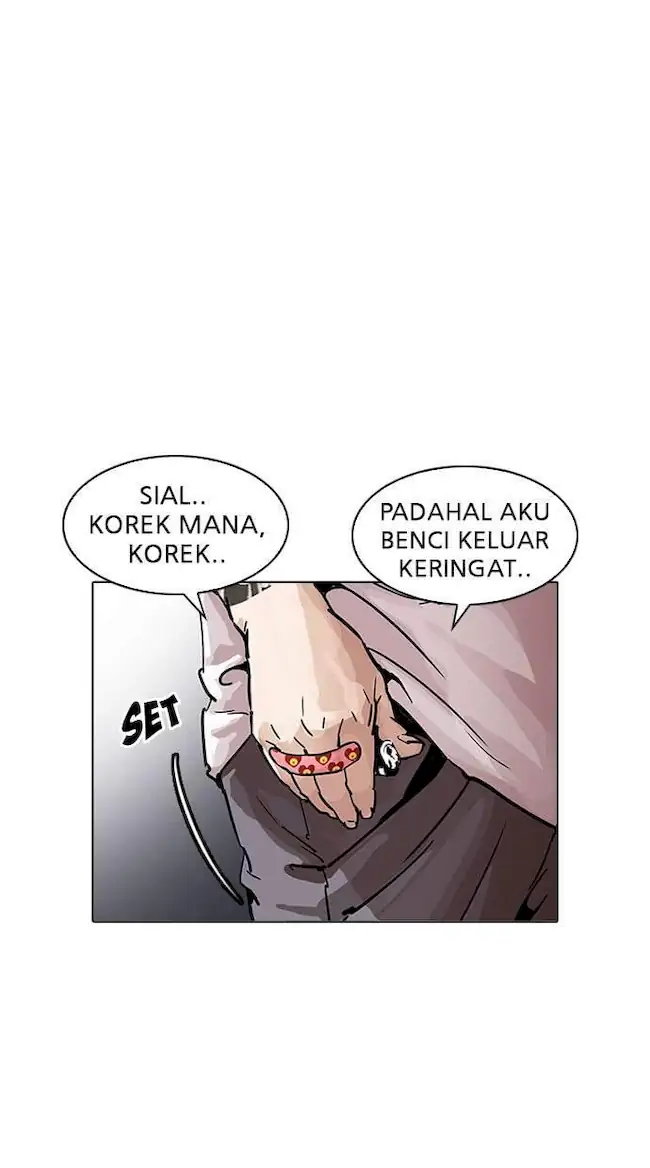Lookism Chapter 196 Gambar 38