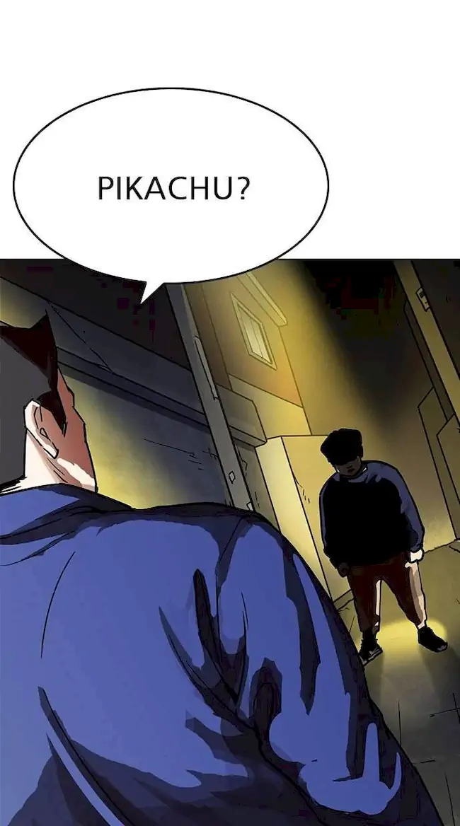 Lookism Chapter 196 Gambar 5