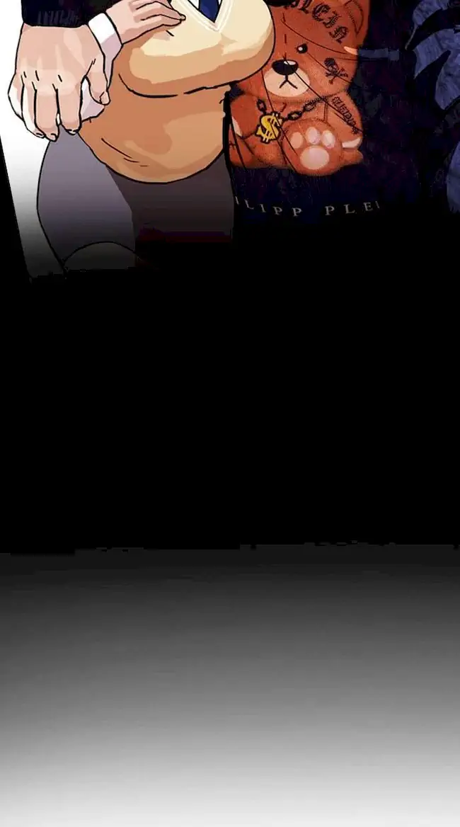 Lookism Chapter 196 Gambar 52