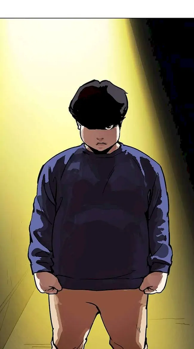 Lookism Chapter 196 Gambar 7