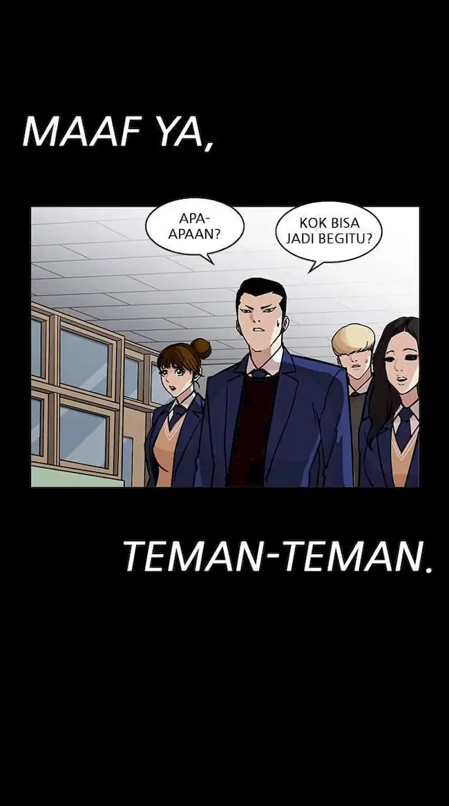 Lookism Chapter 196 Gambar 73