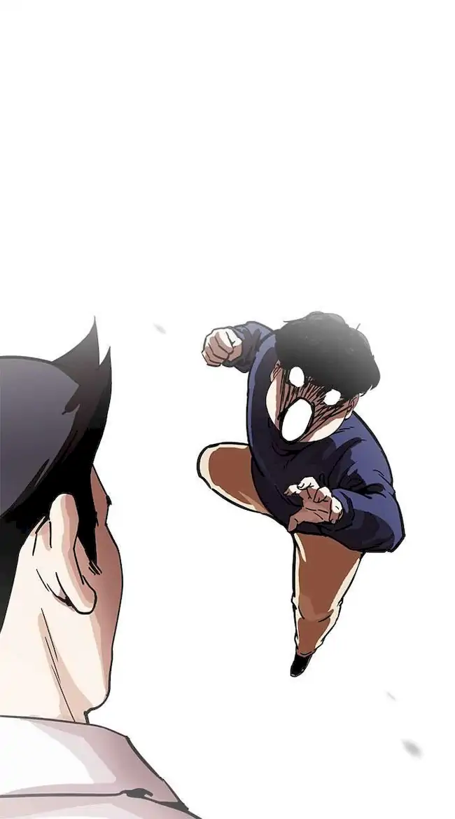 Lookism Chapter 196 Gambar 76