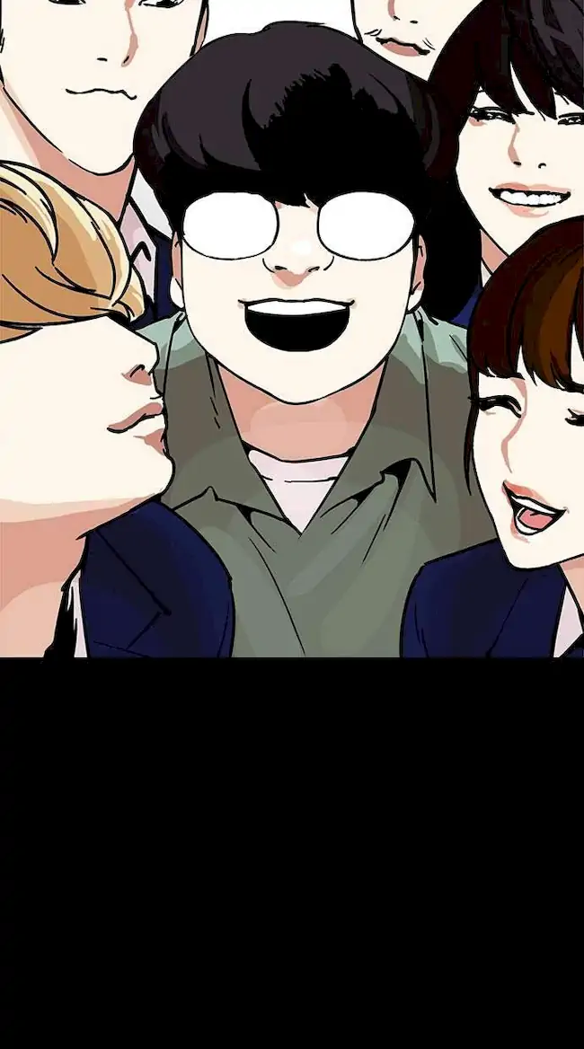 Lookism Chapter 197 Gambar 101