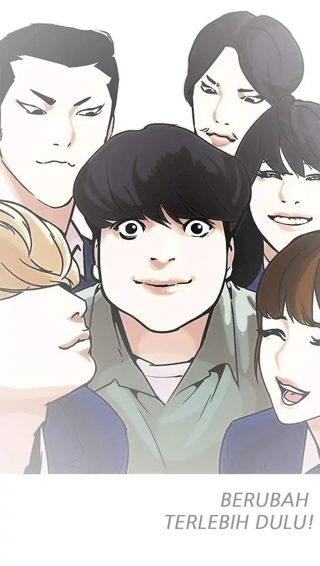 Lookism Chapter 197 Gambar 110