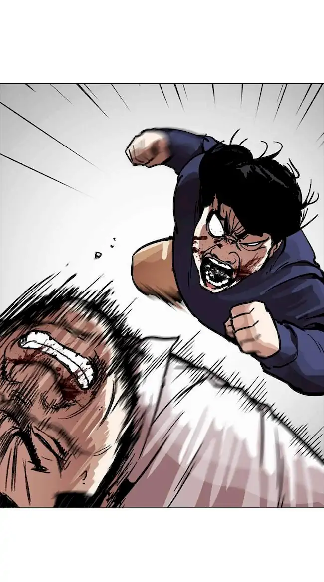 Lookism Chapter 197 Gambar 16