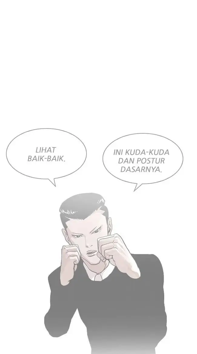 Lookism Chapter 197 Gambar 18