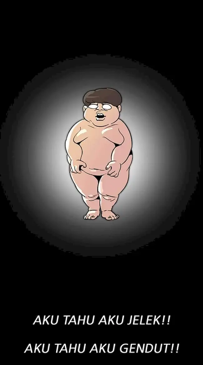 Lookism Chapter 197 Gambar 35