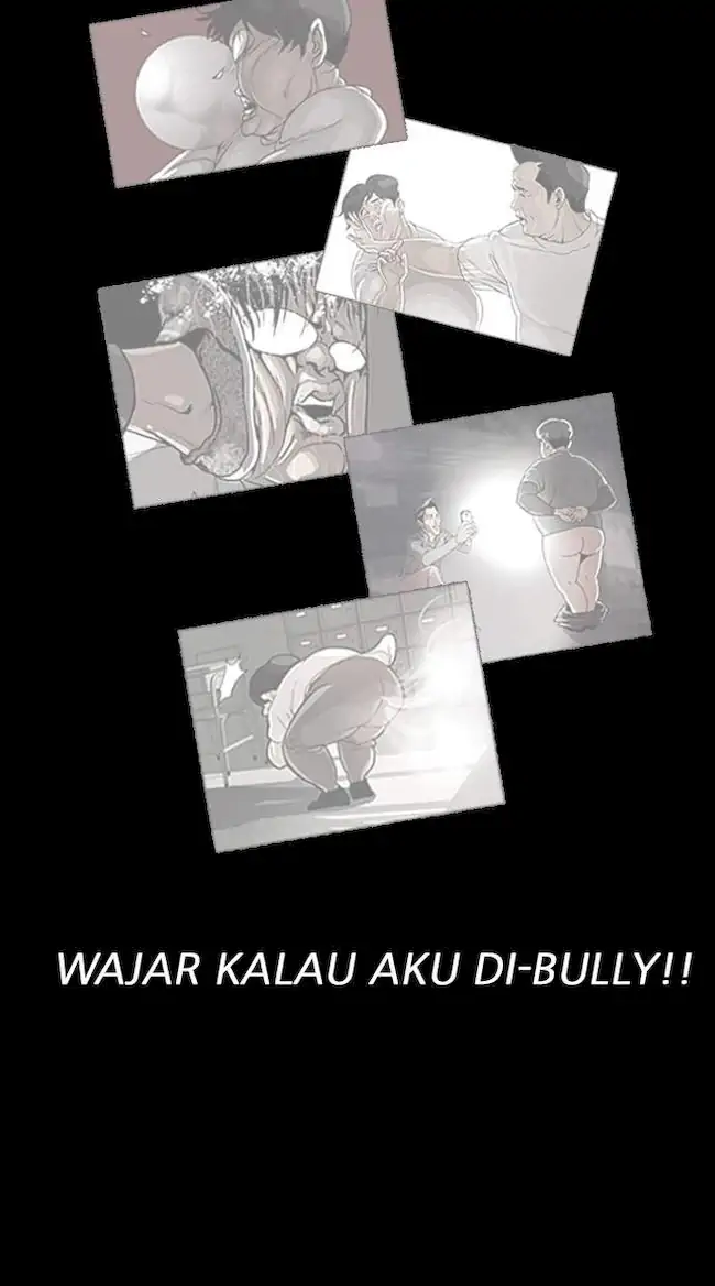 Lookism Chapter 197 Gambar 37