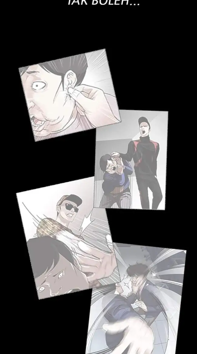 Lookism Chapter 197 Gambar 39