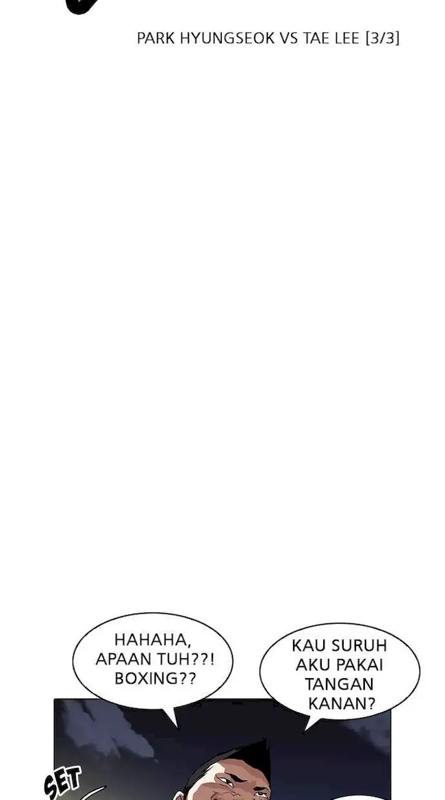 Lookism Chapter 197 Gambar 4