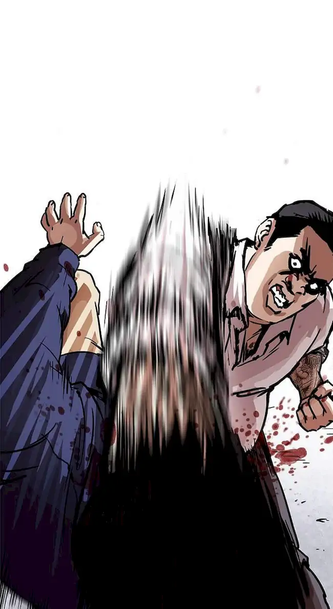 Lookism Chapter 197 Gambar 60