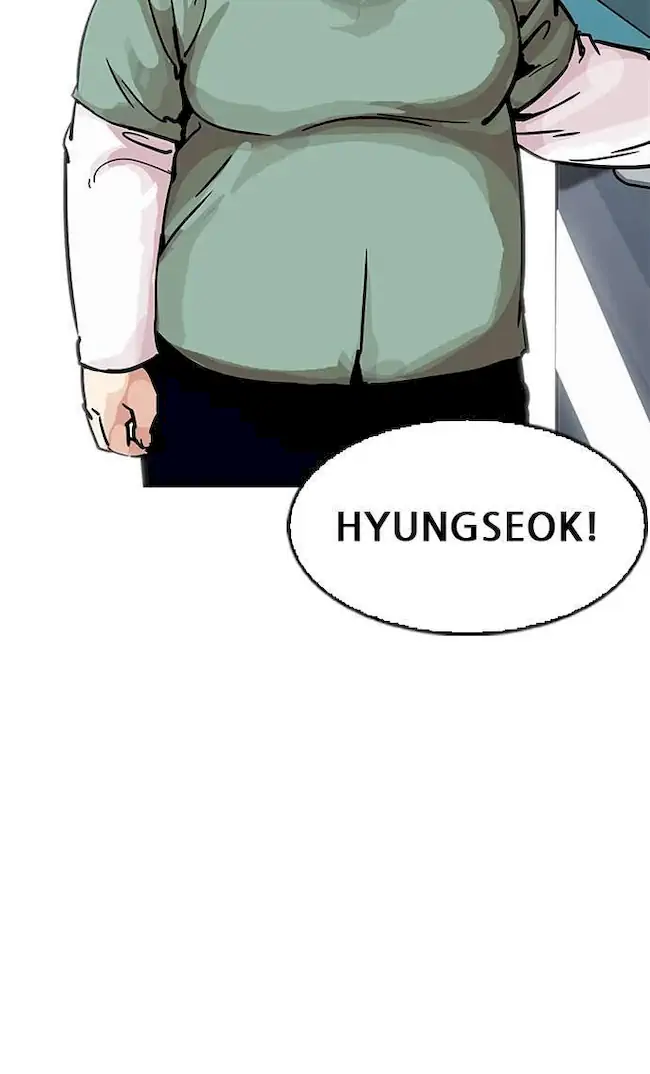 Lookism Chapter 197 Gambar 75