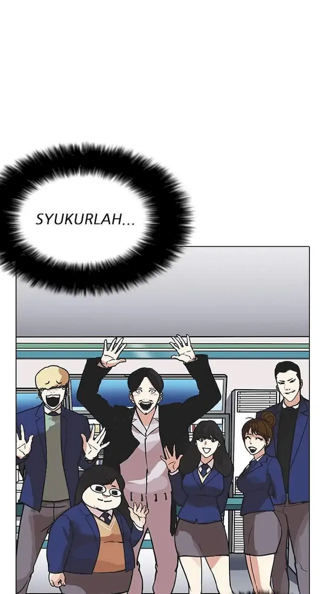 Lookism Chapter 197 Gambar 77