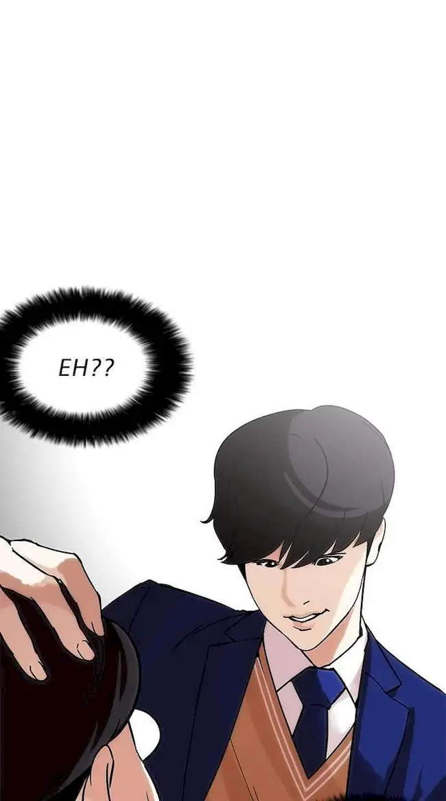 Lookism Chapter 197 Gambar 81