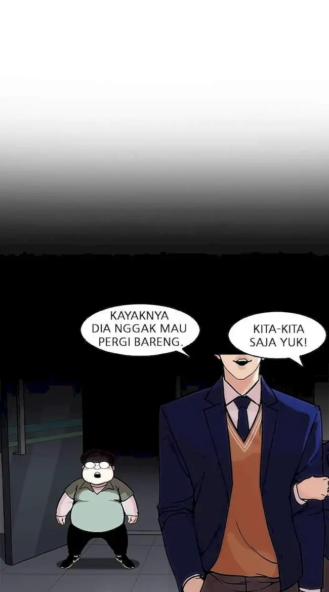 Lookism Chapter 197 Gambar 83