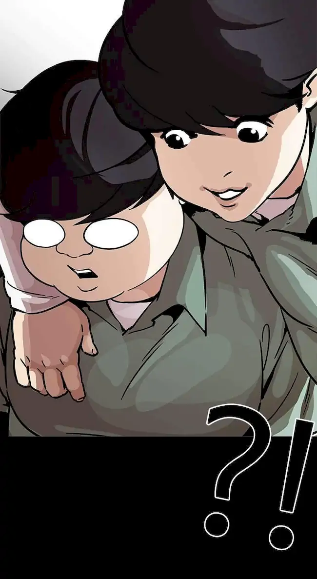 Lookism Chapter 197 Gambar 90