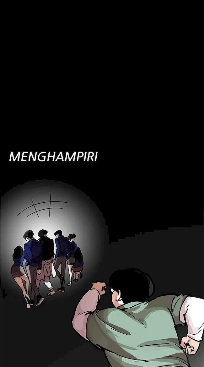 Lookism Chapter 197 Gambar 98