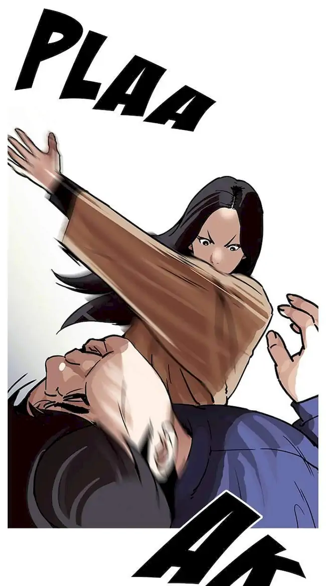 Lookism Chapter 198 Gambar 108