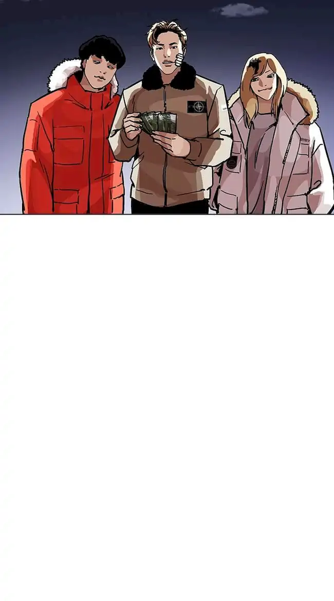 Lookism Chapter 198 Gambar 117