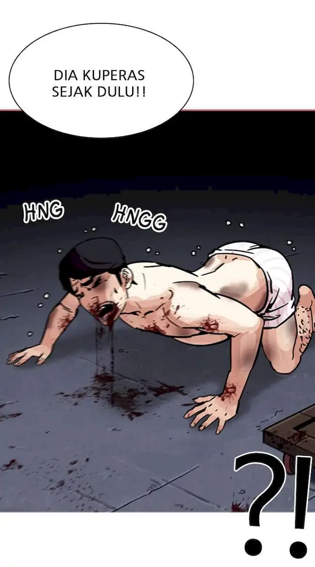 Lookism Chapter 198 Gambar 118