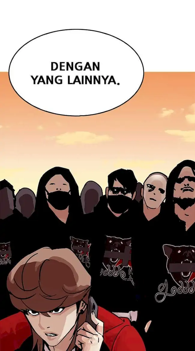 Lookism Chapter 198 Gambar 126