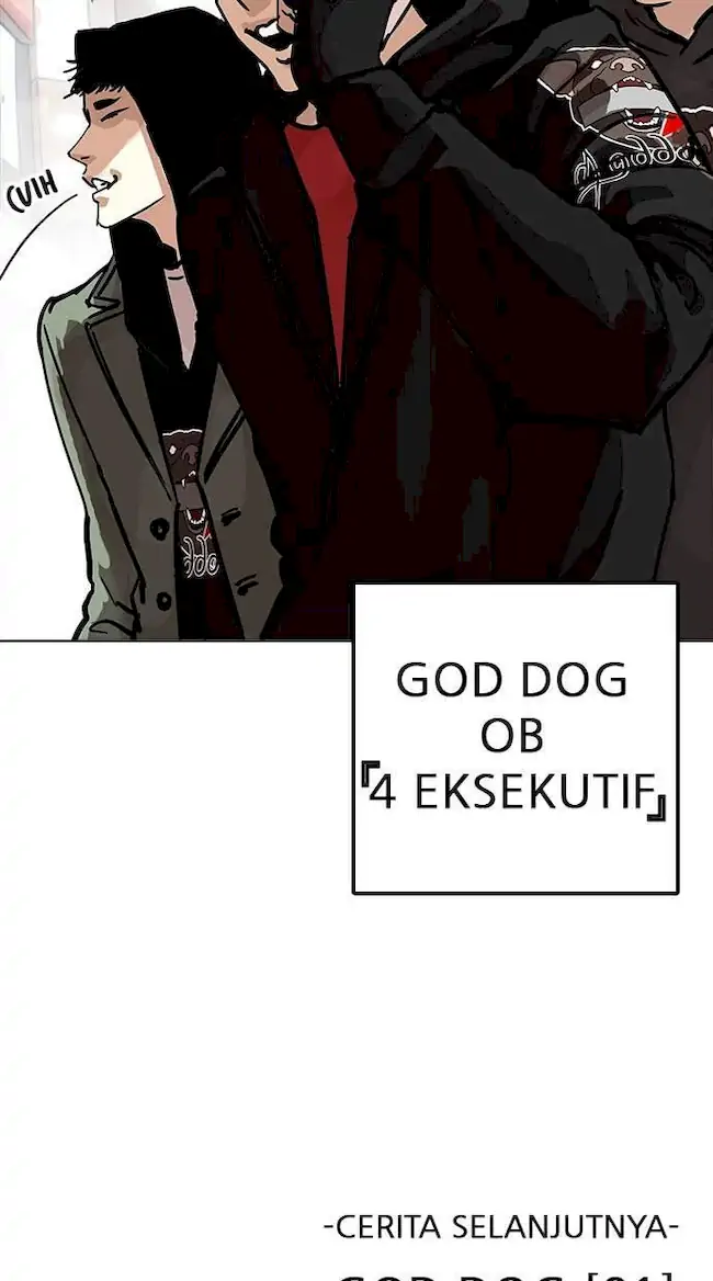 Lookism Chapter 198 Gambar 129