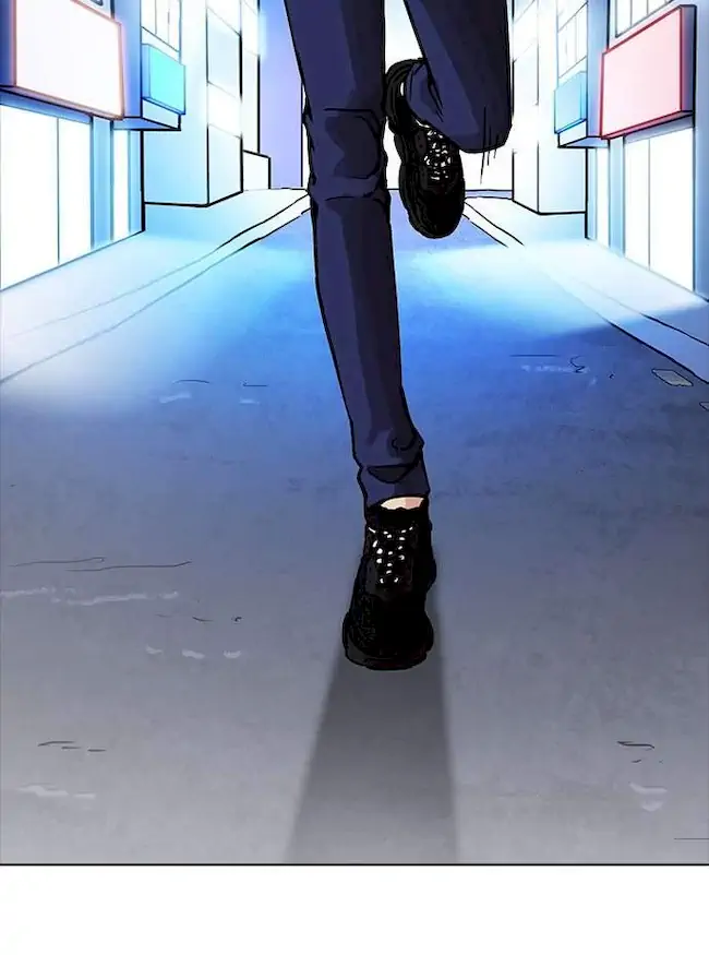 Lookism Chapter 198 Gambar 18