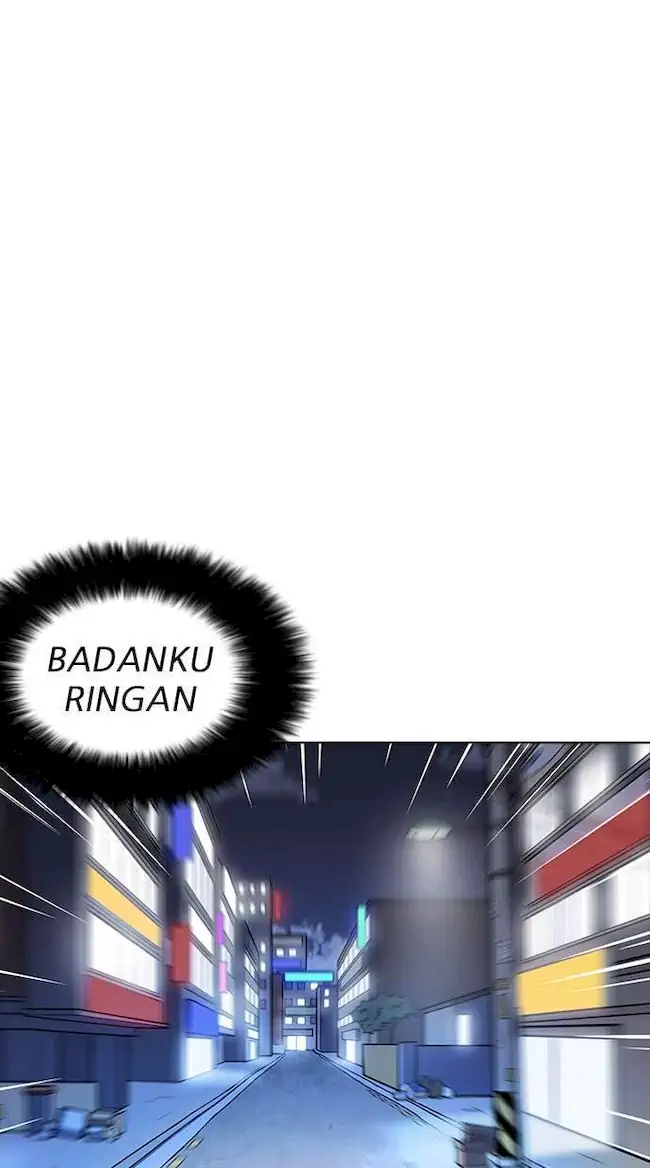 Lookism Chapter 198 Gambar 19