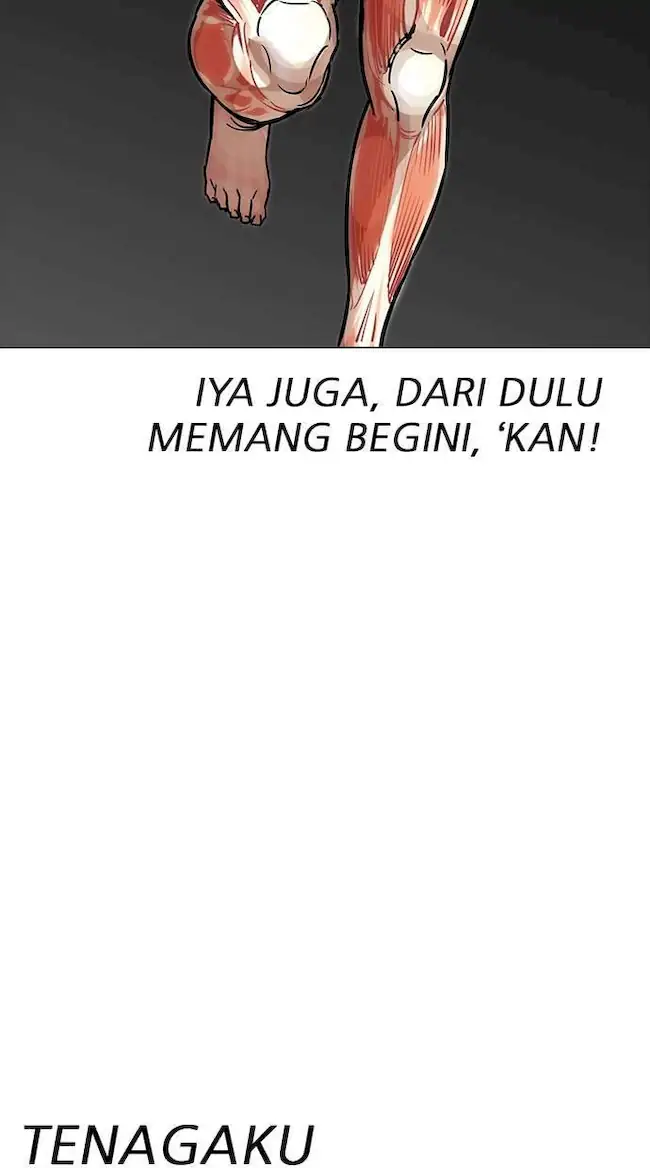 Lookism Chapter 198 Gambar 21