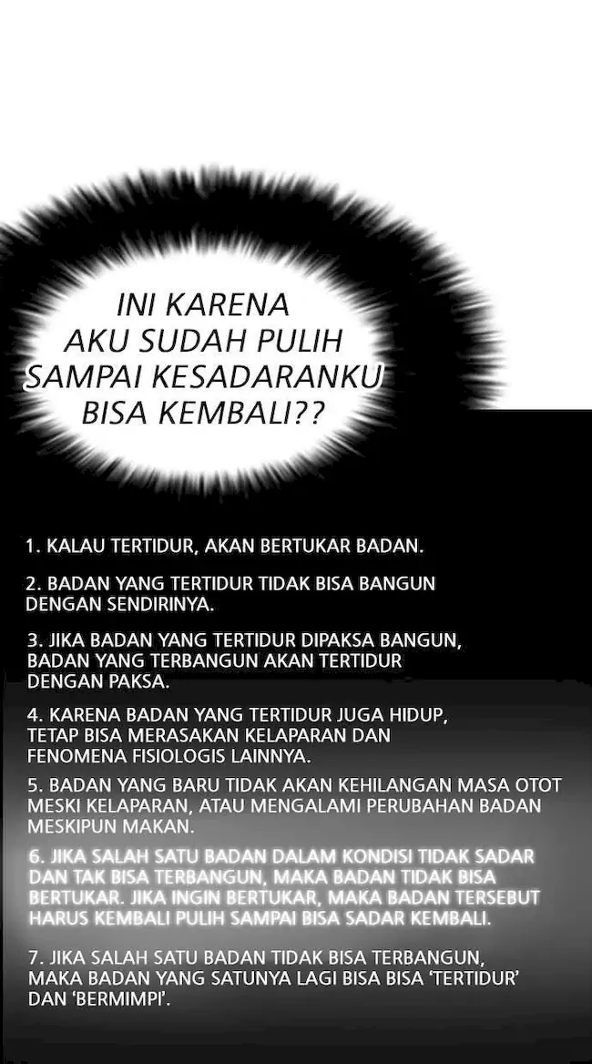 Lookism Chapter 198 Gambar 23