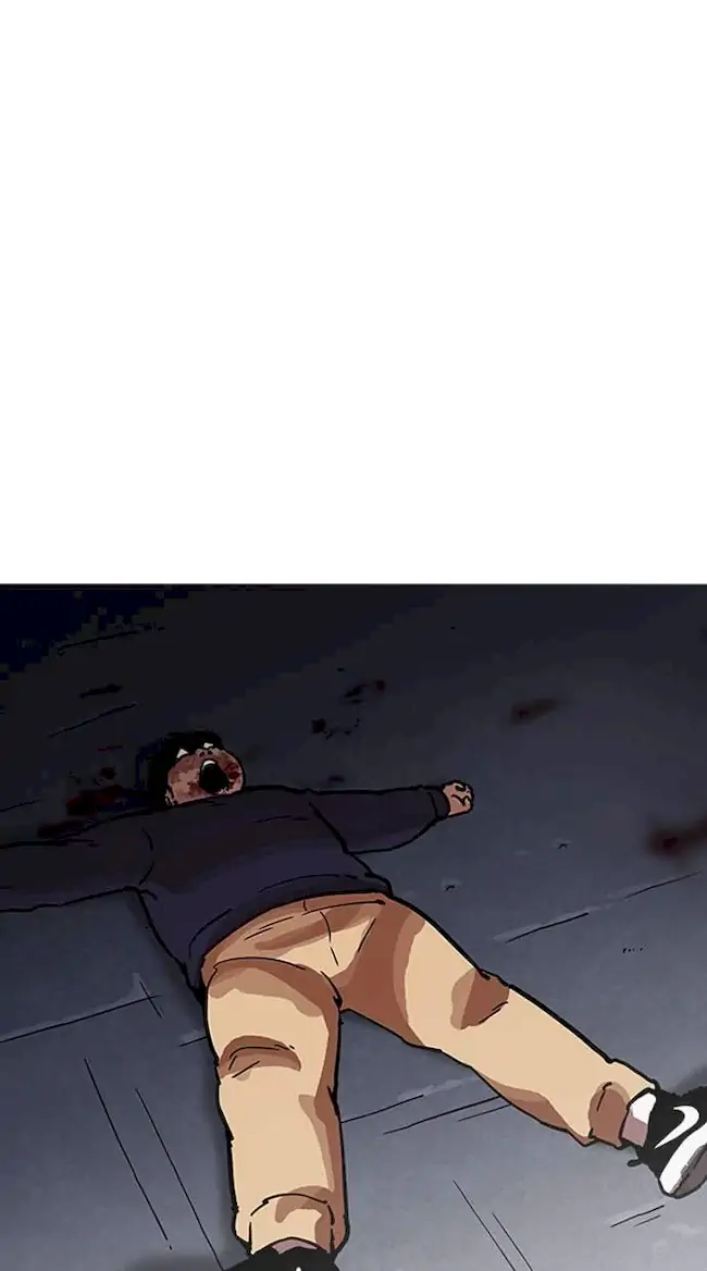 Lookism Chapter 198 Gambar 28