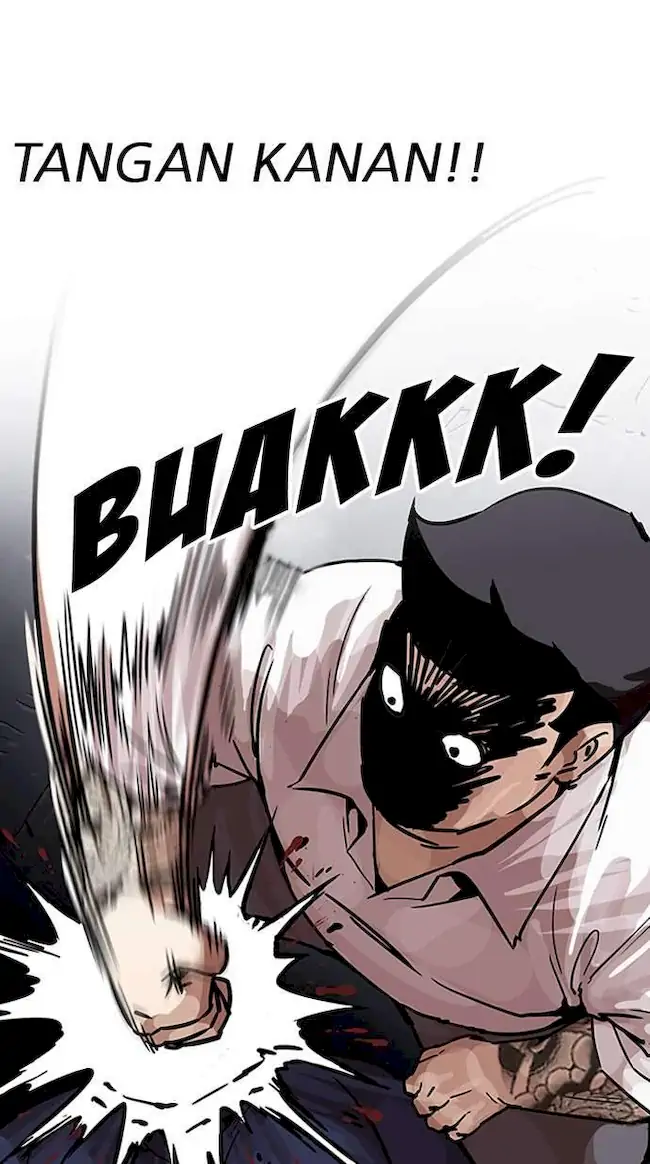 Lookism Chapter 198 Gambar 34