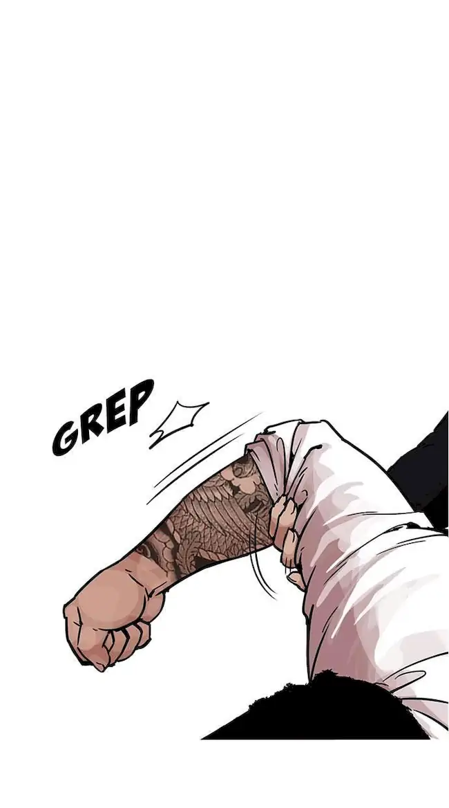 Lookism Chapter 198 Gambar 36