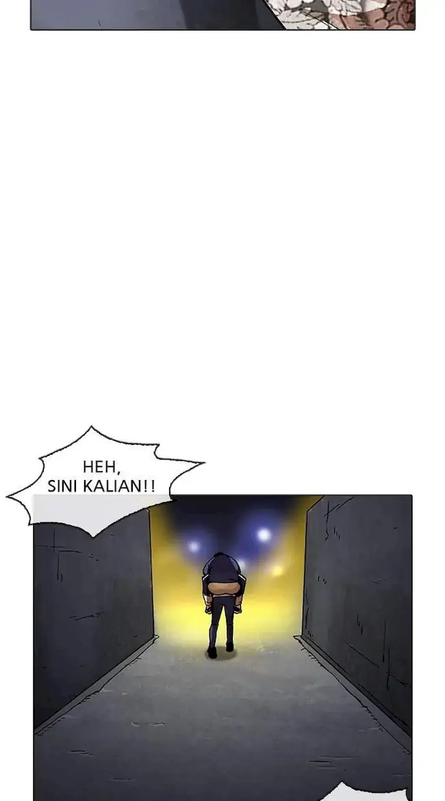 Lookism Chapter 198 Gambar 52