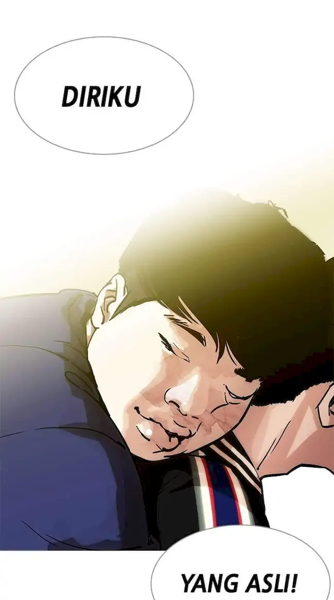 Lookism Chapter 198 Gambar 57