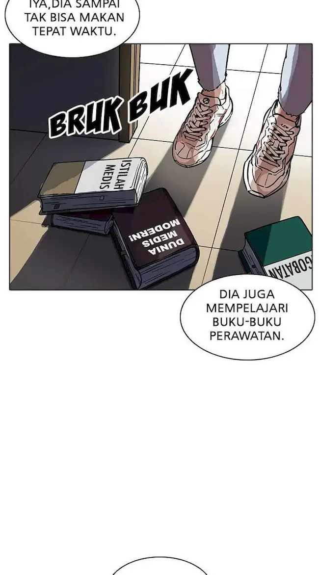 Lookism Chapter 198 Gambar 64