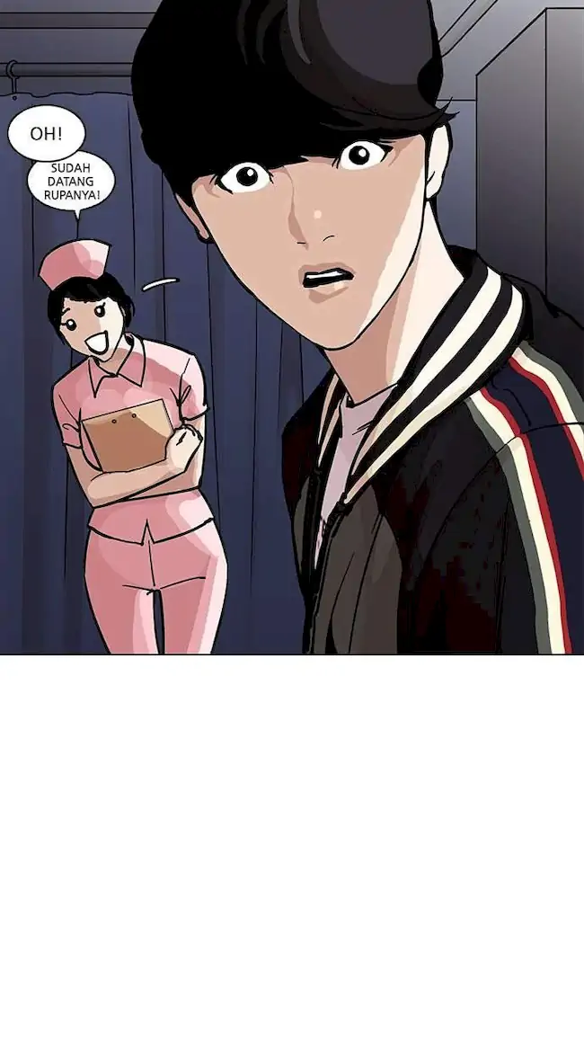 Lookism Chapter 198 Gambar 68