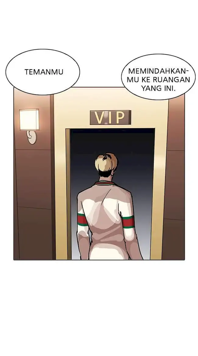Lookism Chapter 198 Gambar 69