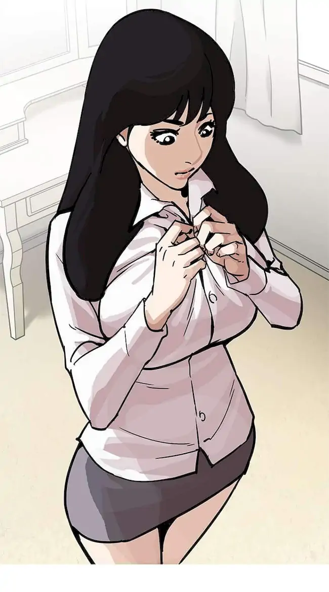 Lookism Chapter 198 Gambar 77