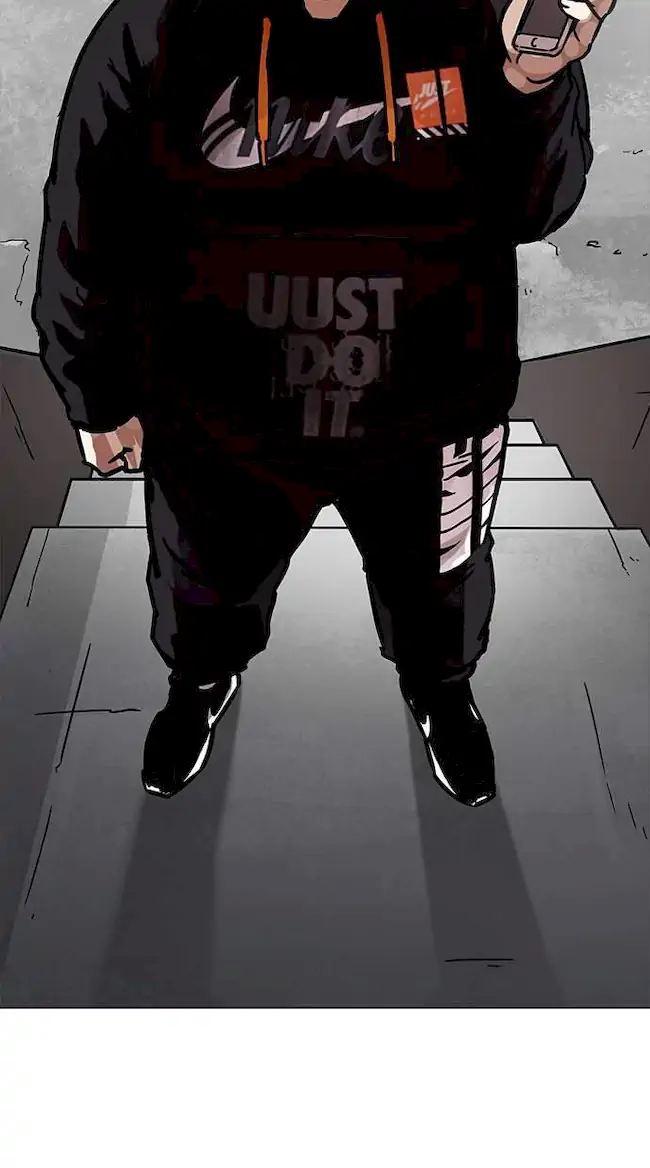 Lookism Chapter 198 Gambar 82