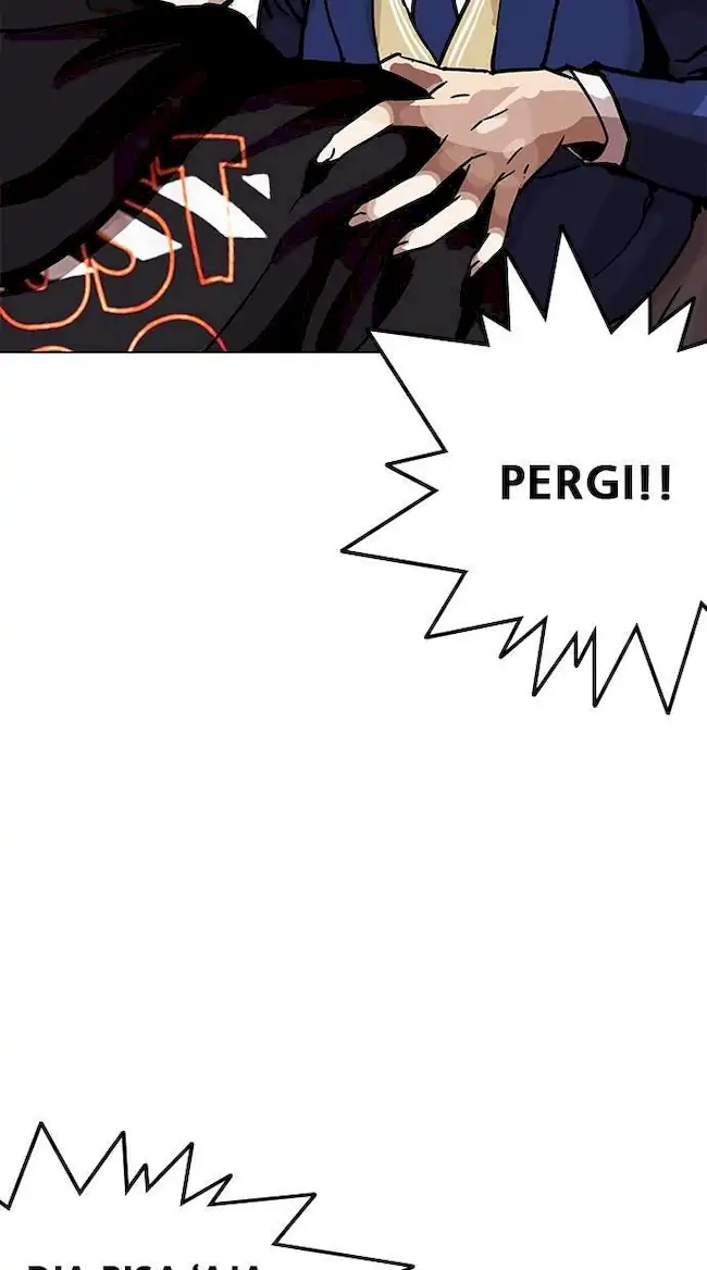 Lookism Chapter 198 Gambar 87